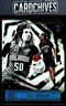 Cole Anthony 2020-21 Panini Illusions #156 Rookie RC