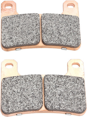 EBC EPFA379HH Extreme Performance Sintered EPFA Brake Pads
