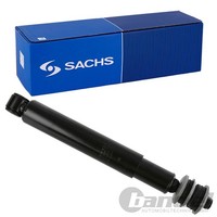 Sachs StoßDÄMpfer Vorne Passend FüR Mercedes G-KLASSE Puch G-MODELL | 123 898
