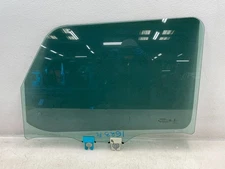 18 19 20 21 Jeep Wrangler Front Left Driver Door Window Glass Panel 1623 OEM