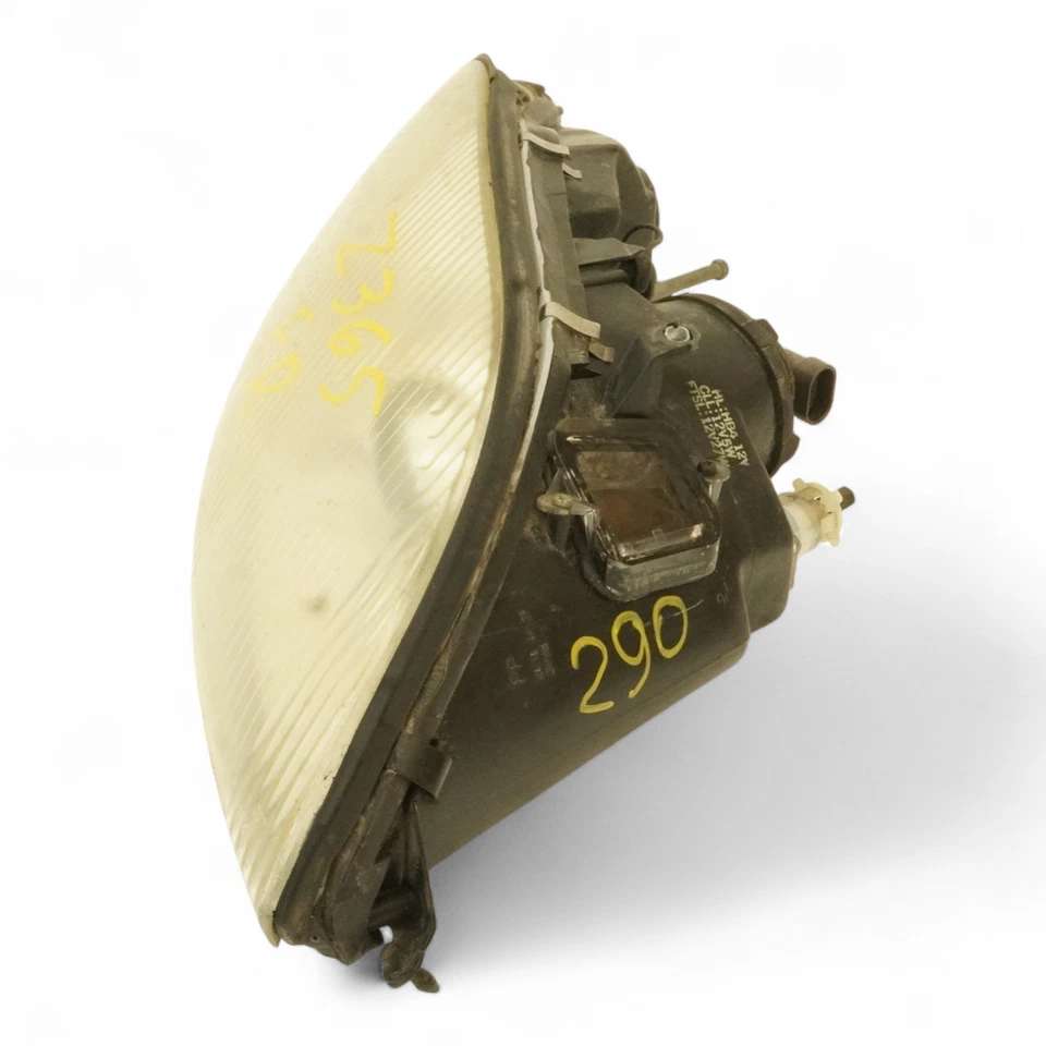 92-00 Lexus Sc300 Sc400 Z30 Faro Lámpara Halógeno Exterior Pasajero Derecho Rh Fabricante Original Foto 3 de 4