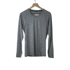 Smartwool NWOT Classic Thermal Baselayer Long Sleeve Women’s Sz M