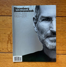 Big Apple: Steve Jobs Autographs, Trading Cards and Collectibles 24