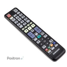 Original Samsung AH59-02299A Télécommande pour HT C5500 C6700 Home Cinema System
