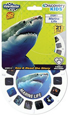 Discovery Kids Marine Life