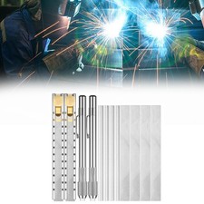 4Pcs Soapstone Holder 8Pcs Soapstone Pencil Refills Professional Welding