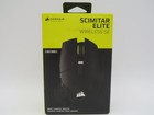 CORSAIR Scimitar Elite Wireless SE Gaming Mouse w/ 16 Buttons NEW SEALED