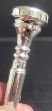 J.Marcinkiewicz E12  * VIZZUTI  Trumpet Mouthpiece