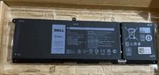 Genuine V6W33 54WH Battery For Dell Inspiron 14 7000 Series 7415 7420 7430 7435