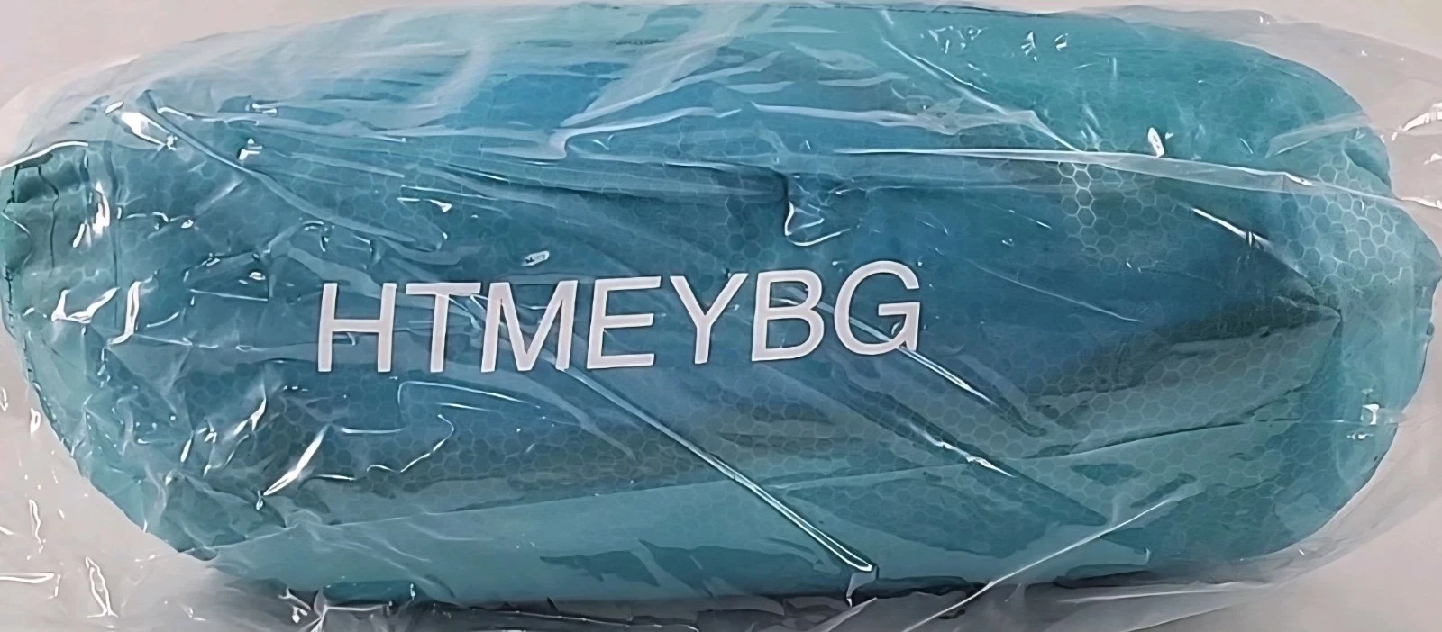 HTMEYBG Sleeping Bag Lake Blue Color-New in bag