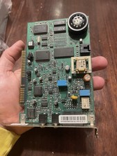 Phone Modem - US Robotics Sportster 0484 ISA Speakerphone, 56K X2 559