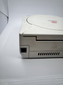 SEGA Dreamcast HKT-3020 (Console Only) [Tested & Working]