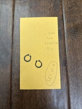 OEM Toro 32151-61 Ring SET OF 2