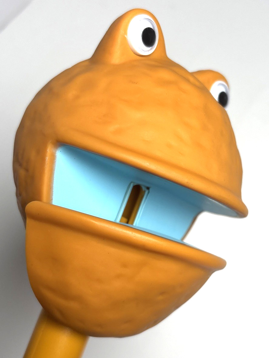 Educational Insights Puppet On A Stick Lot 4 Characters Make Believe Fun