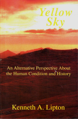Yellow Sky: An Alternative Perspective Kenneth A. Lipton, PB 1999 Vintage