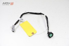 2023-2025 SUBARU OUTBACK FRONT LEFT SIDE FOG LIGHT LAMP WIRE WIRING HARNESS OEM