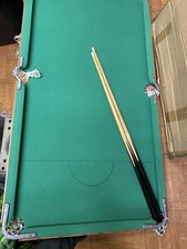 Snooker Table and Accessories