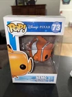 Funko Pop! Vinyl: Pixar - Nemo #73