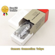  MINT  in Box /Caps Canon New FD NFD 135mm f/2 MF Telephoto Lens From JAPAN