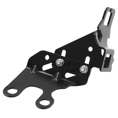 8031 Throttle Cable Bracket Transmission Cable Bracket for Chevy Small Big Block