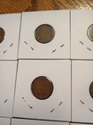 Wheat Penny Cent Lot 1909 VDB 10s 11s 12s 13s 14s 15s 22d 23s 24d 26s Nice$$$2 — photo 10