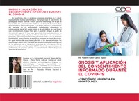 Dra. Yaneth Carol Larico Apaza | Gnosis Y AplicaciÓN DEL Consentimiento...