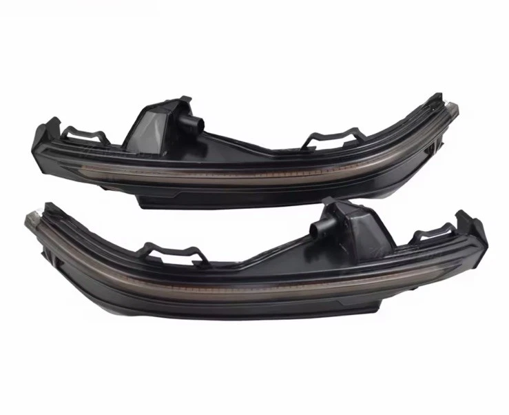 AUDI Q5 FY AUDI Q7 4M Frecce Dinamiche Indicatori Scorrevoli Led Fumé - Immagine 3 di 4