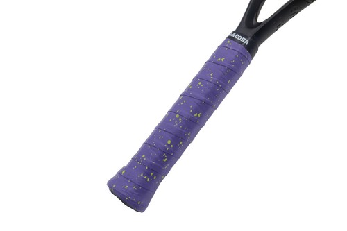 Tennis Overgrip, Tennis Grip Tape, Durable Tennis Grip, Racket Handle Wrap (P...