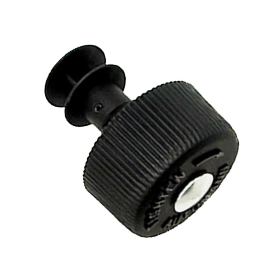 Tapa de depósito de dirección asistida para Freightliner FL120 FL50 y FL Series Foto 2 de 4