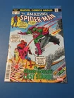 Amazing Spider-man #122 Facsimile Reprint Death of Green Goblin NM Gem wow