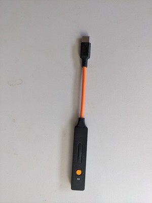 XDuoo Amplifier and DAC for mobile and PC