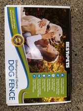 Best Pets Underground Electric Dog Fence Training System