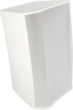 QSC 2-way 10" speaker WH 2-way 10" Surface mounted speaker WH