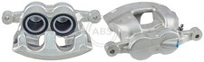 A.B.S. Bremssattel 630732 für FORD CUSTOM TOURNEO TRANSIT Gusseisen V362 Bus F3