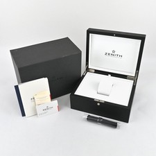 ZENITH Defy El Primero 21 32.9000.9004/78.R582 SW10797 7