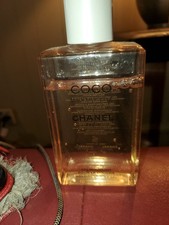 Chanel Coco Mademoiselle Foaming Shower Gel 6.8 oz / 200