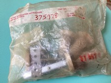 VINTAGE Whirlpool Kenmore BELT DRIVE Washer INSTALLATIO