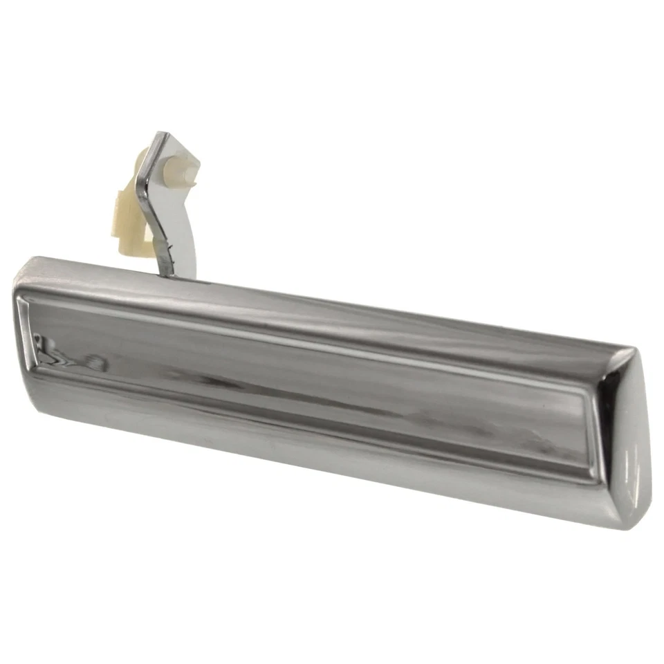 Kit de manija de puerta para Camaro Pontiac Firebird 1982-1992 delantero izquierdo y derecho 4 piezas Foto 3 de 4