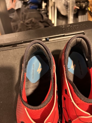 S-Works Ares Road Shoes for Cycling - Picture 9 of 9