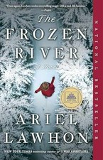 The Frozen River: A GMA Book Club Pick: - Paperback, by Lawhon Ariel - Very Good