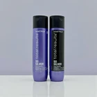 Matrix Total Results So Silver Shampoo & Conditioner Set 10.1oz | Anti-Brass Duo