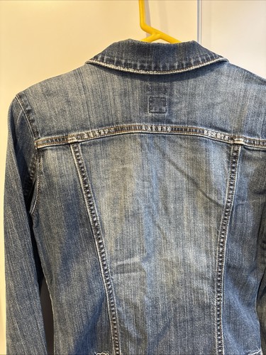 GAP Jeansjacke Gr. Small - Bild 6 von 7
