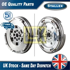 Fits VW LT 1999-2006 2.5 TDi + Other Models Dual Mass Flywheel Stallex