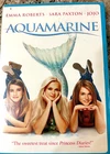 Aquamarine DVD Emma Roberts / Wide & Fullscreen /  Ships Same Day With Tracking