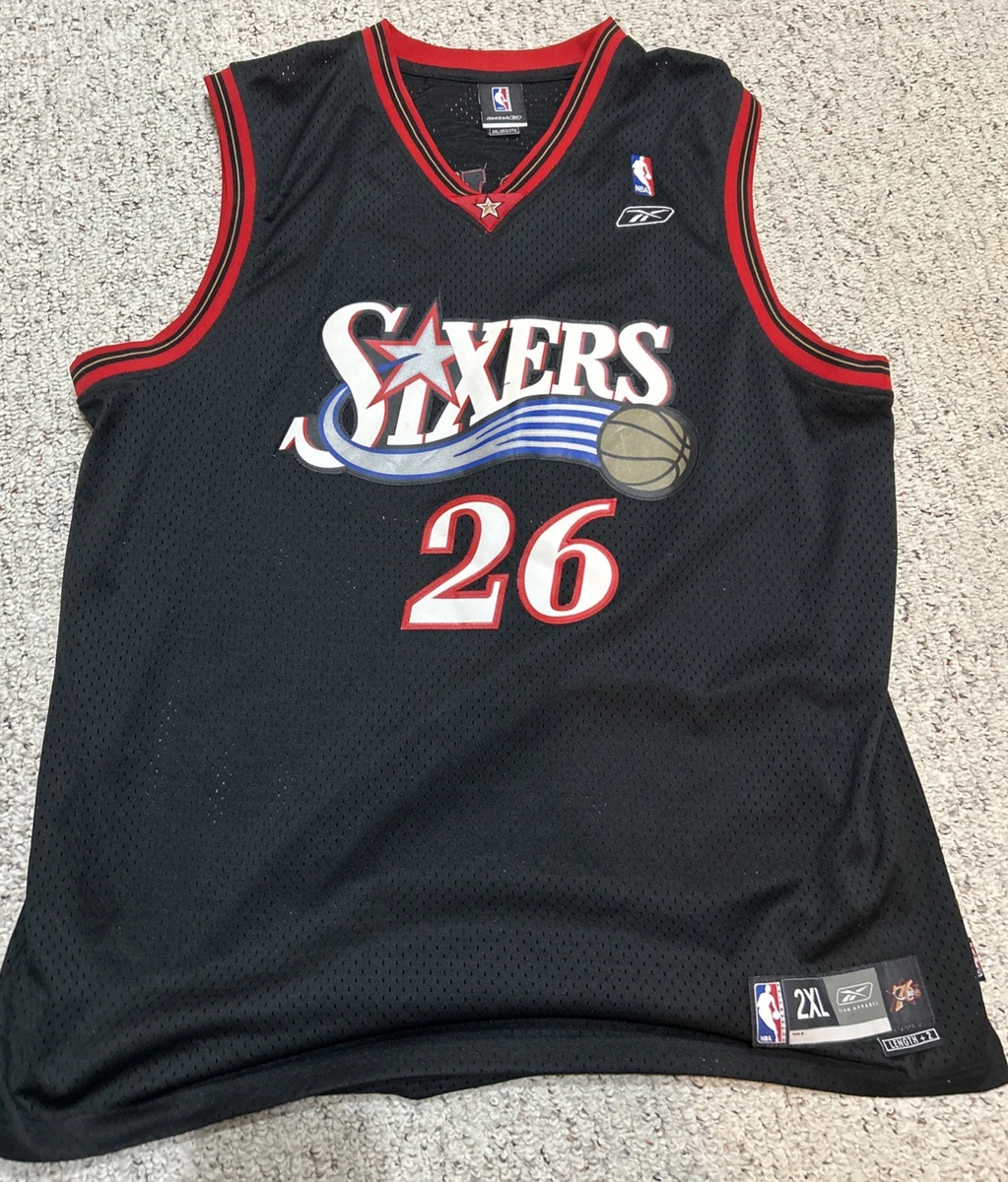 Reebok NBA Fan Jerseys for sale | eBay