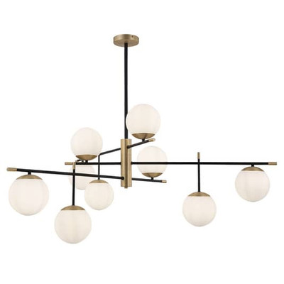 Maytoni Hängeleuchte Nostalgia Deckenlampe Pendelleuchte Deko-Hängeleuchte E14