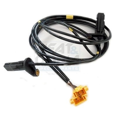 Meat & Doria Sensor, Raddrehzahl Hinterachse Beidseitig FüR Volvo-image