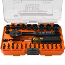 Klein Tools 33806 ProFlex Impact Driver Bit a...