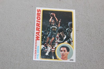 1978-79 Topps Basketball Cards Complete Finish Fill Your List Set U-Pick