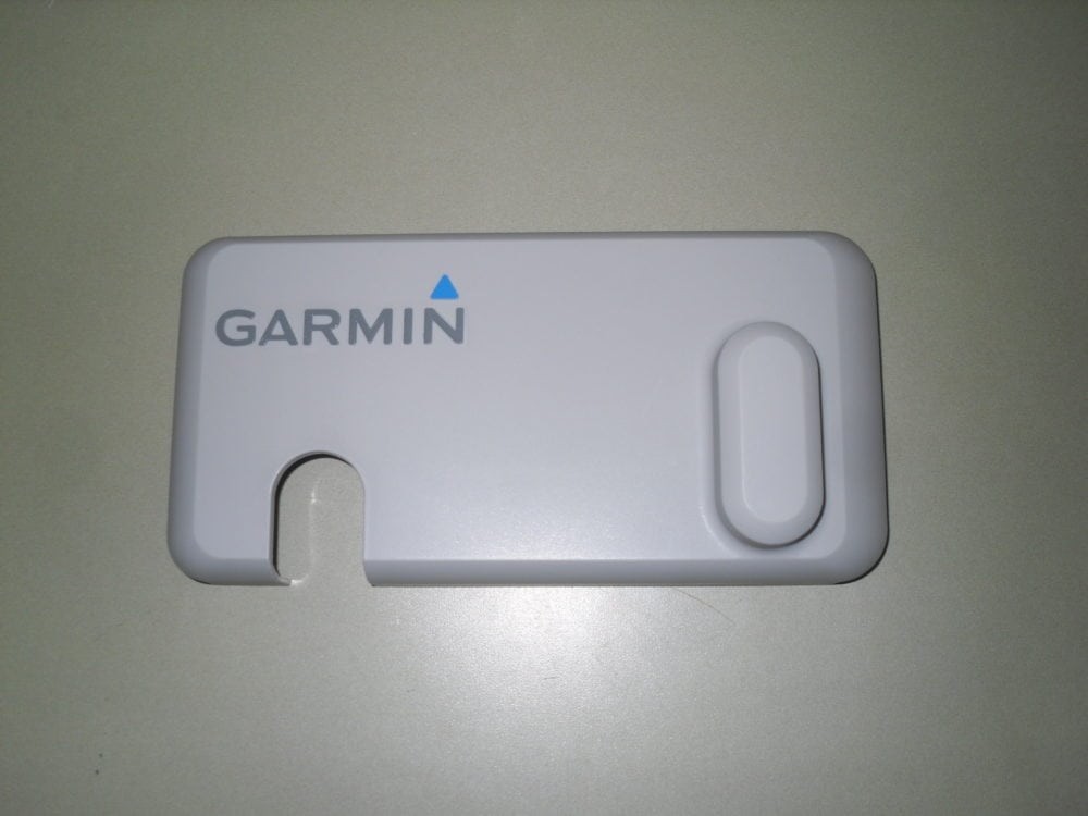 Garmin 010-12505-02 VHF 210 215 Sun Cover Protective Suncover Protector